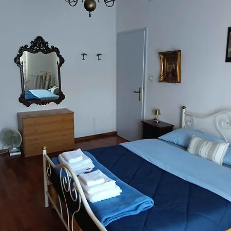 Appartement Casa Del Sole