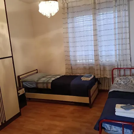 Casa Del Sole Appartement *