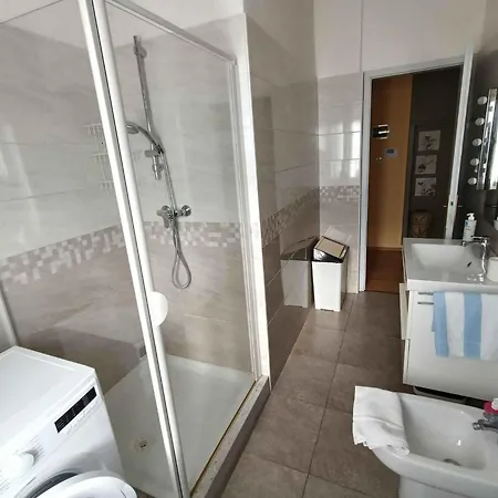 Casa Del Sole غوريزيا