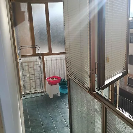 Casa Del Sole شقة غوريزيا