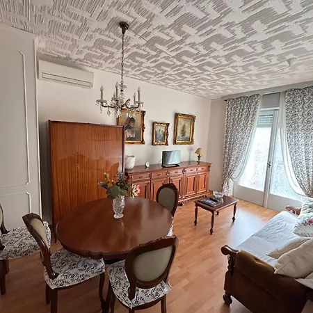 דירה Casa Del Sole גוריציה