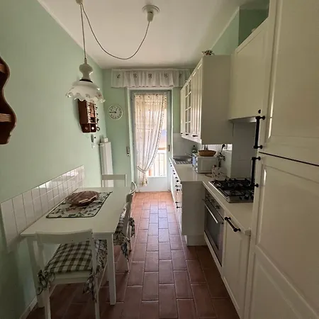 דירה Casa Del Sole גוריציה