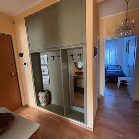 Casa Del Sole דירה *