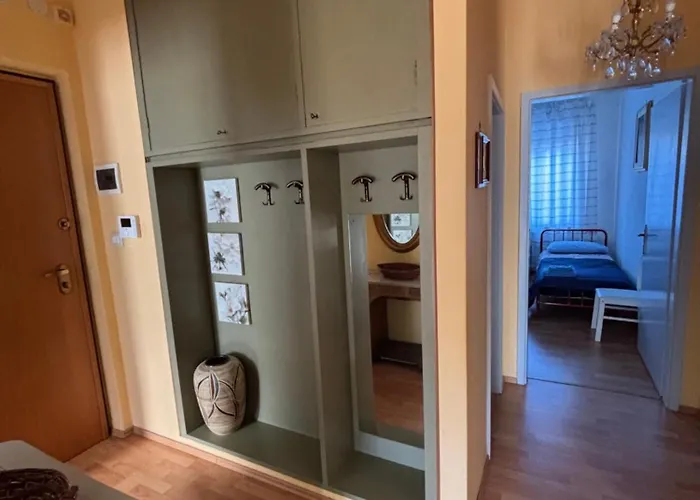 Casa Del Sole Appartamento *